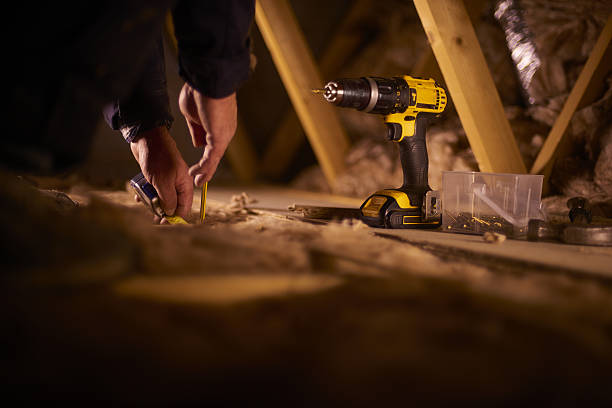 Best Insulation Installation Services in Murraysville, NC